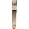 Ekena Millwork Westlake Craftsman Smooth Bracket, Douglas Fir, 5 1/2"W x 38"D x 38"H BKT06X38X38WTL04SDF - alternate 4